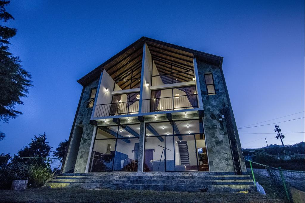 The Bungalow Nuwara Eliya Exterior photo