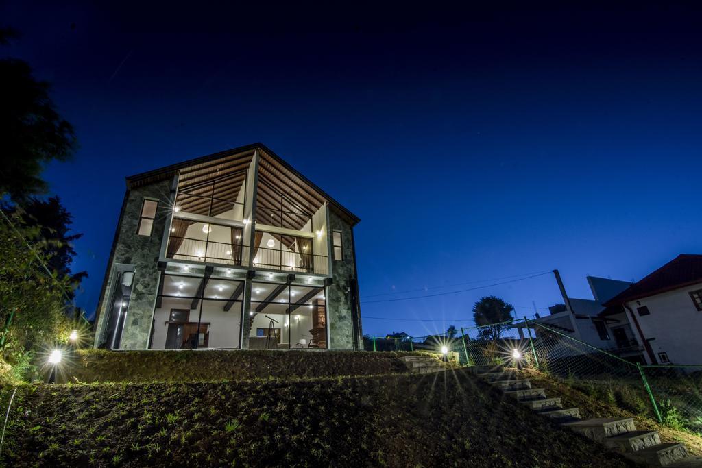 The Bungalow Nuwara Eliya Exterior photo