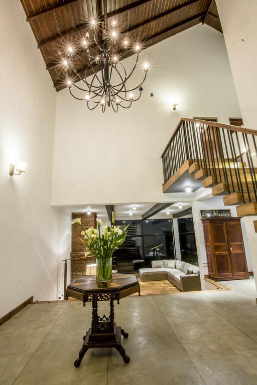 The Bungalow Nuwara Eliya Exterior photo