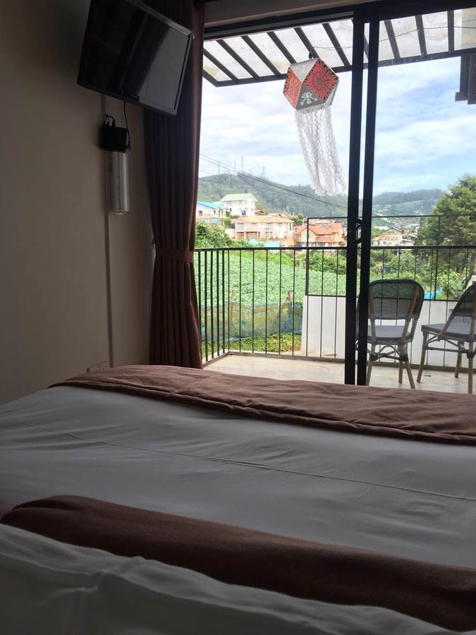 The Bungalow Nuwara Eliya Exterior photo