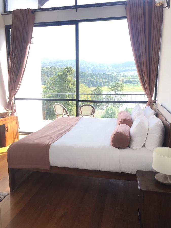 The Bungalow Nuwara Eliya Exterior photo
