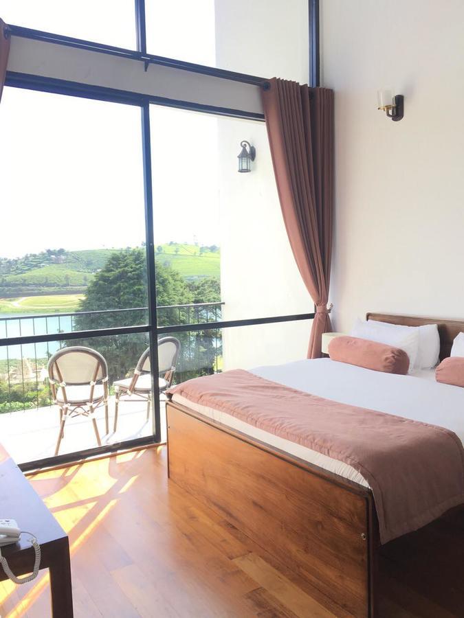 The Bungalow Nuwara Eliya Exterior photo