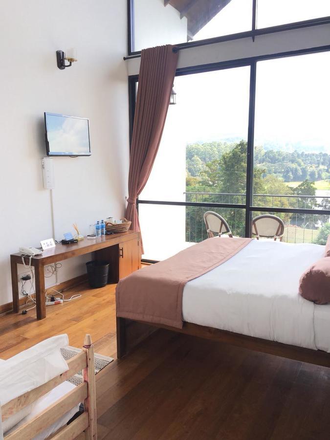 The Bungalow Nuwara Eliya Exterior photo