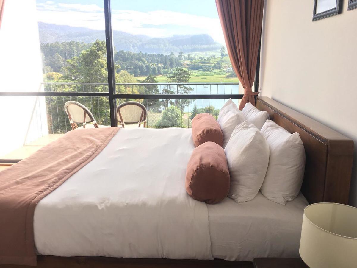 The Bungalow Nuwara Eliya Exterior photo